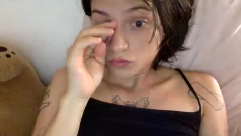 Snapshot of munchi_ chatting on 01/29/25, 01:49   online show from 01/29/25, 01:49