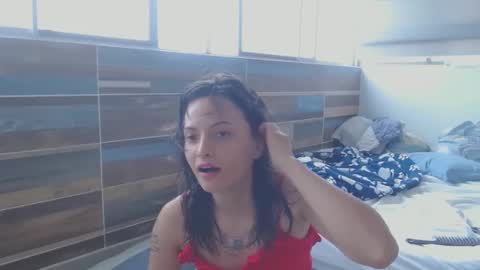 Snapshot of munchi_ chatting on 09/29/25, 05:29   online show from 09/29/25, 05:29