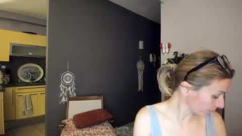 LOVELY JULIA  Peter DAY online show from 01/30/25, 07:37