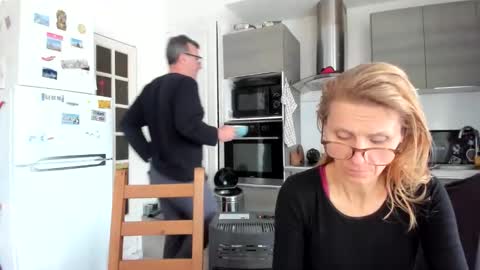 LOVELY JULIA  Peter DAY online show from 03/03/26, 08:42