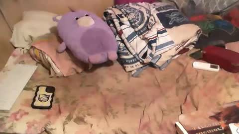 your angel online show from 01/18/26, 02:54