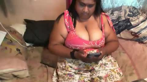 your angel online show from 01/19/26, 03:05