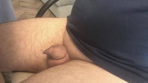 Snapshot of mur3ik chatting on 05/21/26, 10:11 El Shortdick online show from 05/21/26, 10:11