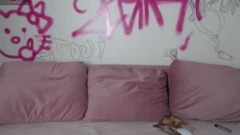 Dany online show from 02/11/26, 01:54