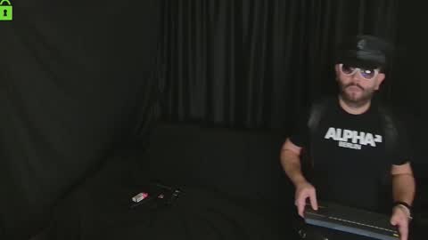 MasterBros online show from 12/13/25, 10:04