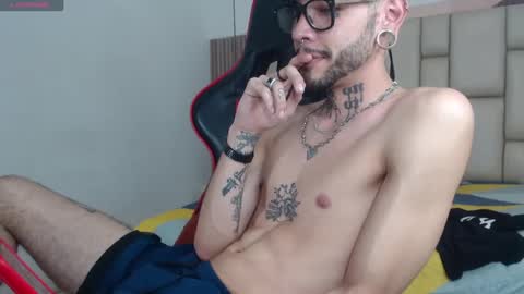 murdok  online show from 01/06/25, 04:34