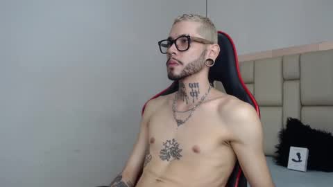 murdok  online show from 01/08/25, 05:37