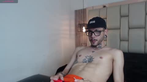 murdok  online show from 02/13/25, 07:56