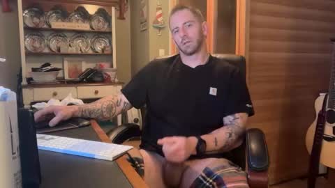 murdockjones7989 online show from 11/17/25, 09:15