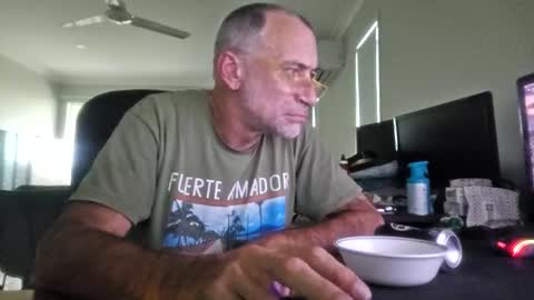 Snapshot of murduke chatting on 02/11/25, 05:16 murduke online show from 02/11/25, 05:16