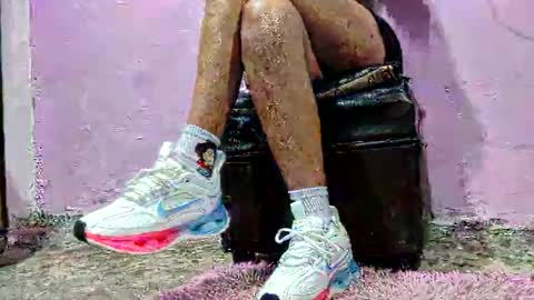 Muriel online show from 01/12/25, 01:21