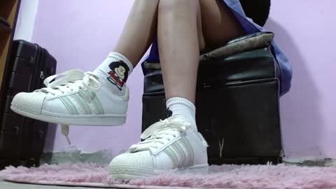 Muriel online show from 02/06/25, 12:22