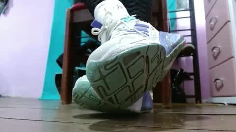 Muriel online show from 03/08/26, 11:19