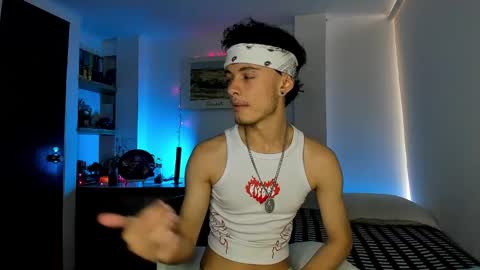 murielkarmesi online show from 01/04/25, 04:00