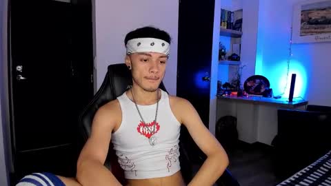 murielkarmesi online show from 01/10/25, 02:23