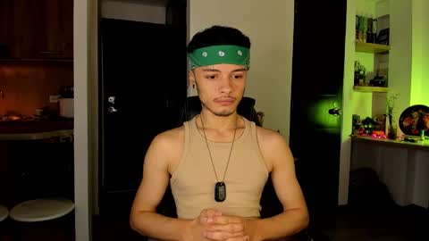 murielkarmesi online show from 01/18/25, 02:44