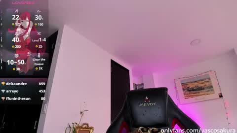 murielkarmesi online show from 02/12/25, 10:15