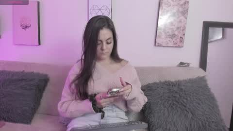 muriell_69 online show from 10/23/25, 07:12