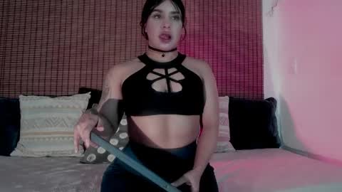 Musa online show from 04/24/26, 01:08