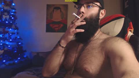 ofmuscle0max online show from 01/01/25, 10:46