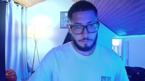 David Big online show from 12/04/24, 10:08