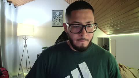 David Big online show from 12/16/24, 08:52