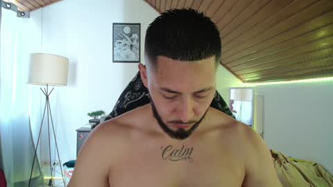 David Big online show from 12/16/24, 03:00