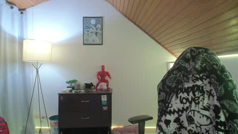 David Big online show from 12/17/24, 06:56