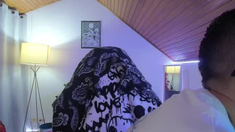 David Big online show from 12/18/24, 10:08