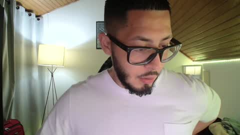 David Big online show from 12/19/24, 04:34