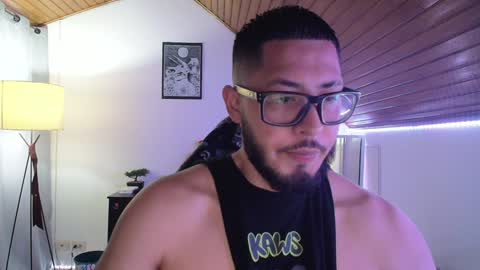 David Big online show from 01/03/25, 11:46