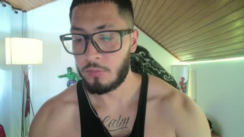 David Big online show from 01/09/25, 03:55