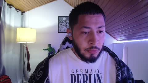 David Big online show from 01/16/25, 08:22