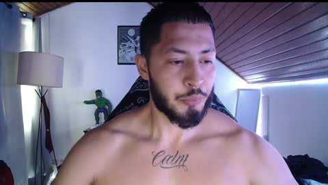 David Big online show from 01/17/25, 08:33