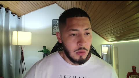 David Big online show from 01/21/25, 07:15