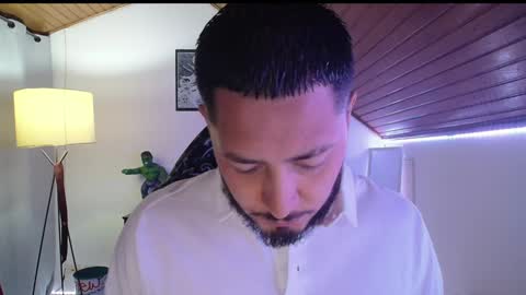 David Big online show from 01/28/25, 09:19