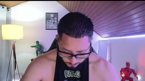 David Big online show from 01/31/25, 11:13