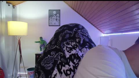 David Big online show from 02/01/25, 09:54