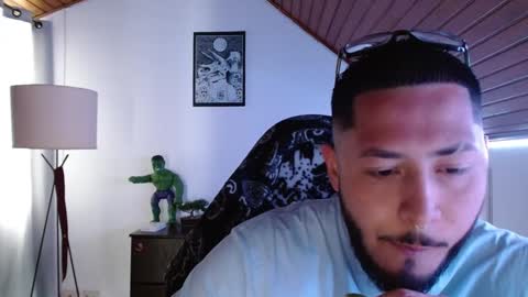 David Big online show from 02/02/25, 12:13