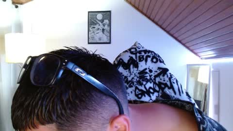 David Big online show from 02/08/25, 11:22