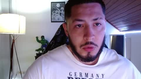 David Big online show from 03/04/25, 10:02