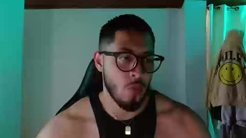 David Big online show from 09/16/25, 05:03