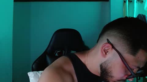 David Big online show from 09/22/25, 10:12