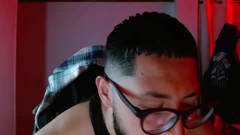 David Big online show from 10/12/25, 08:35