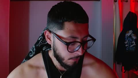 David Big online show from 10/22/25, 08:19