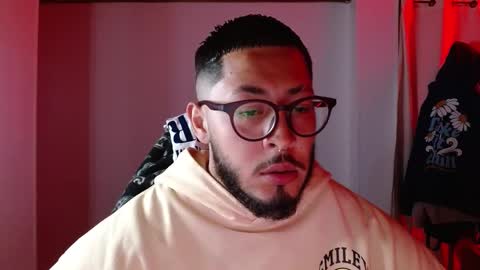 David Big online show from 10/27/25, 07:45