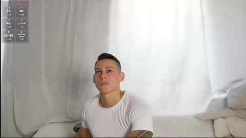 muscle_king_cum online show from 09/15/25, 01:33