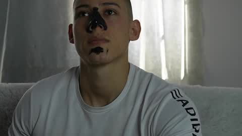 muscle_king_cum online show from 11/05/25, 01:22