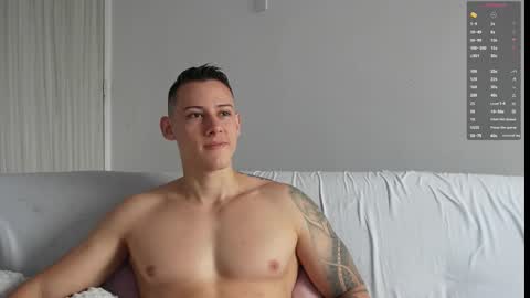 muscle_king_cum online show from 02/20/26, 01:11