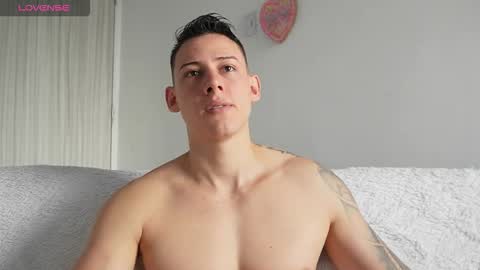 muscle_king_cum online show from 03/27/26, 02:28